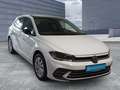 Volkswagen Polo 1.0 TSI Style DSG+USB+DAB+BAA+EPH+NSW+LWS+ Klima Weiß - thumbnail 2