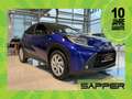Toyota Aygo X Air 1,0 VVT-i Pulse Blau - thumbnail 1