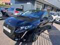 Peugeot 208 1.2 puretech Allure 100cv *APPLE-ANDROID AUTO* Nero - thumbnail 4