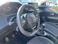 Peugeot 208 1.2 puretech Allure 100cv *APPLE-ANDROID AUTO* Schwarz - thumbnail 8