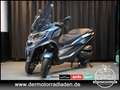 Piaggio Si MP3 530 EXCLUSIVE E5+ BLUE OXYGEN / 2025 Azul - thumbnail 1