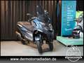 Piaggio Si MP3 530 EXCLUSIVE E5+ BLUE OXYGEN / 2025 Azul - thumbnail 4