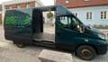 Iveco Daily 35S17 Automatik 125KW/170PS Groen - thumbnail 17