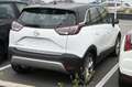 Opel Crossland X 1.2 Turbo 12V 110 CV Start&Stop aut. Advance Bianco - thumbnail 4