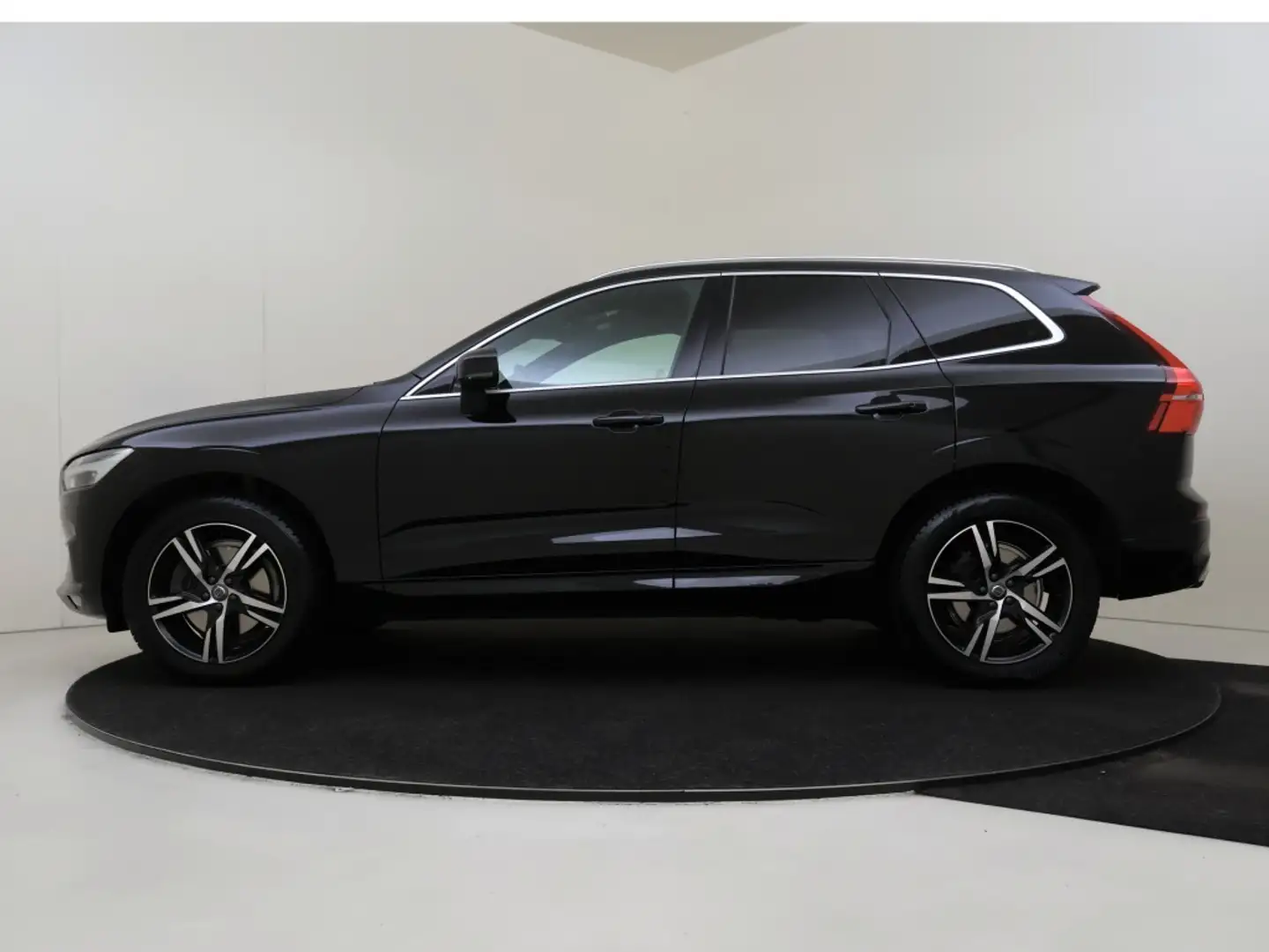Volvo XC60 T4 R-Design | Harman Kardon | Achteruitrijcamera | Noir - 2