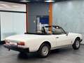 Peugeot 504 Cabrio B12 Pininfarina 1.HAND| LIEBHABER | Alb - thumbnail 8