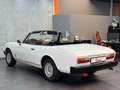 Peugeot 504 Cabrio B12 Pininfarina 1.HAND| LIEBHABER | Alb - thumbnail 6