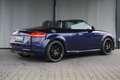 Audi TT Roadster 45 TFSI quattro S tronic S line B&O Ka... Blue - thumbnail 3