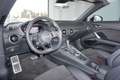 Audi TT Roadster 45 TFSI quattro S tronic S line B&O Ka... Blue - thumbnail 10