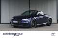 Audi TT Roadster 45 TFSI quattro S tronic S line B&O Ka... Blue - thumbnail 1