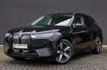 BMW iX iX xDrive40 SHADOW Line Negro - thumbnail 1