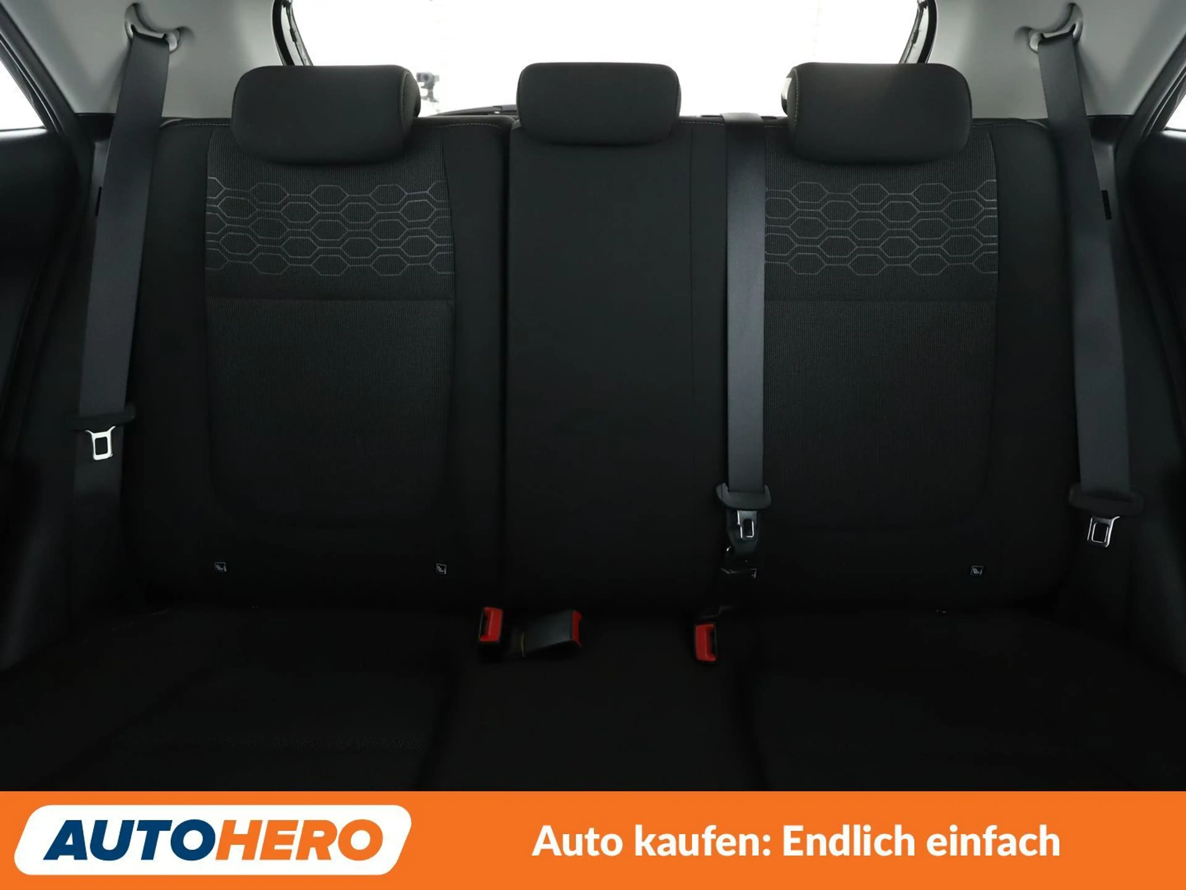 Kia Rio 1.4 Spirit Aut.*NAV*TEMPO*CAM*PDC*SHZ*ALU*KLIMA* — photo 15