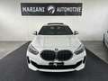 BMW 135 M 135i xdrive auto Blanco - thumbnail 1