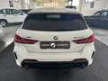 BMW 135 M 135i xdrive auto Blanco - thumbnail 6