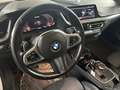 BMW 135 M 135i xdrive auto Blanco - thumbnail 11