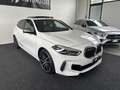 BMW 135 M 135i xdrive auto Blanco - thumbnail 3