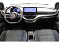 Fiat 500e Icon Berline 42 kWh DAB GROTE BATTERIJ - CARPLAY Gris - thumbnail 2