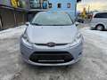 Ford Fiesta Titanium 1,4 Aut. Grau - thumbnail 8