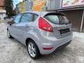 Ford Fiesta Titanium 1,4 Aut. Grau - thumbnail 3