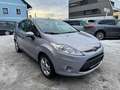 Ford Fiesta Titanium 1,4 Aut. Grau - thumbnail 7