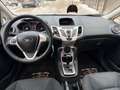 Ford Fiesta Titanium 1,4 Aut. Grau - thumbnail 11