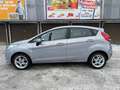 Ford Fiesta Titanium 1,4 Aut. Grau - thumbnail 2
