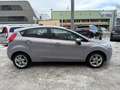 Ford Fiesta Titanium 1,4 Aut. Grau - thumbnail 6