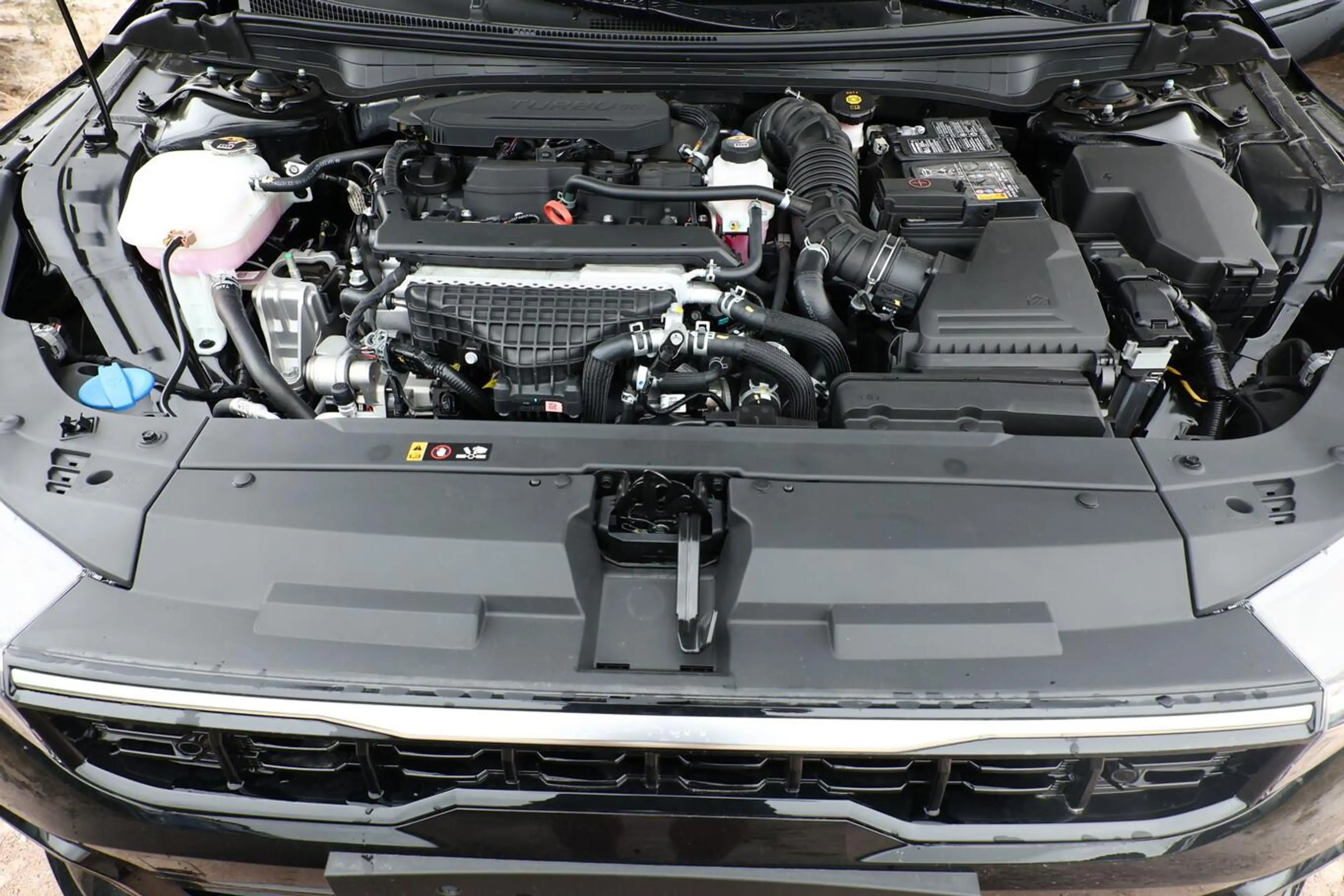 Kia K4 Spirit DCT LED+ LM17 PrivG ACC SHZ Nav Kam BT 1... — photo 12