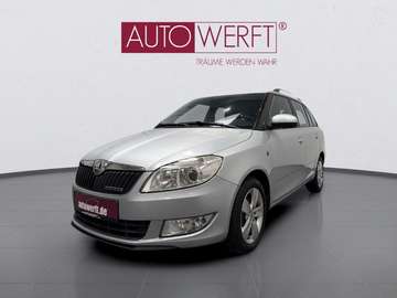 Greenline SITZHEIZUNG KLIMA TEMPOMAT EL.FENSTER