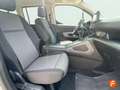 Toyota Proace City 1.5D 96kW (130CV) 8AT Family Advance L1 Jaune - thumbnail 14