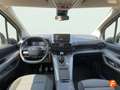 Toyota Proace City 1.5D 96kW (130CV) 8AT Family Advance L1 Jaune - thumbnail 10