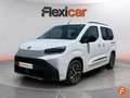 Toyota Proace City 1.5D 96kW (130CV) 8AT Family Advance L1 Jaune - thumbnail 3