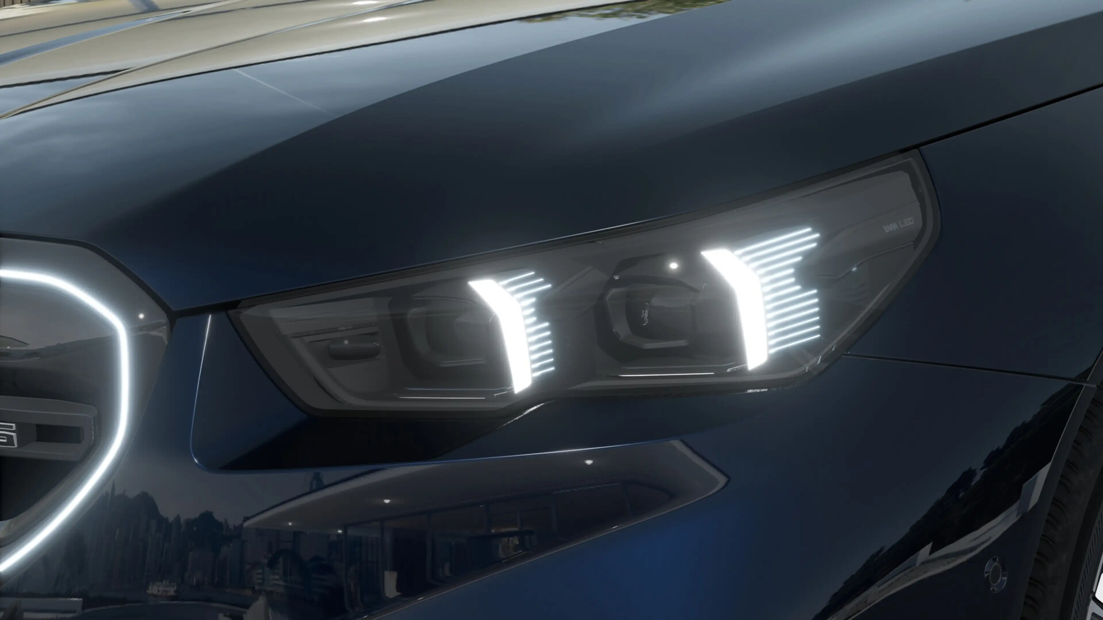 BMW M5 Touring Keramisch|Ultimate|Carbon|Pano|B&W|Driving — photo 6