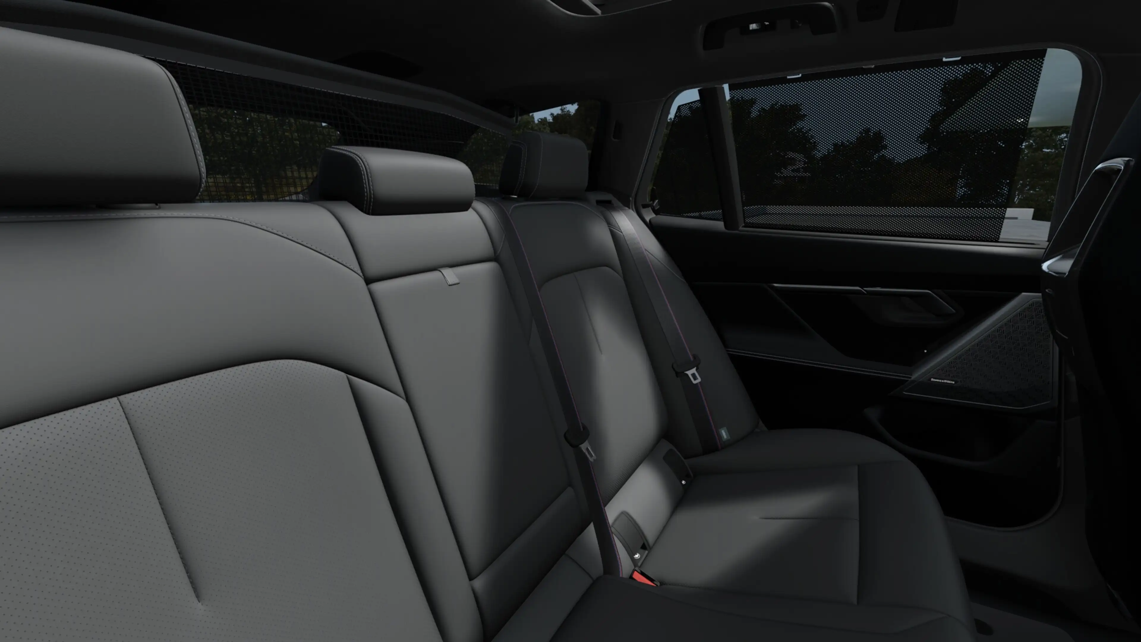 BMW M5 Touring Keramisch|Ultimate|Carbon|Pano|B&W|Driving — photo 12
