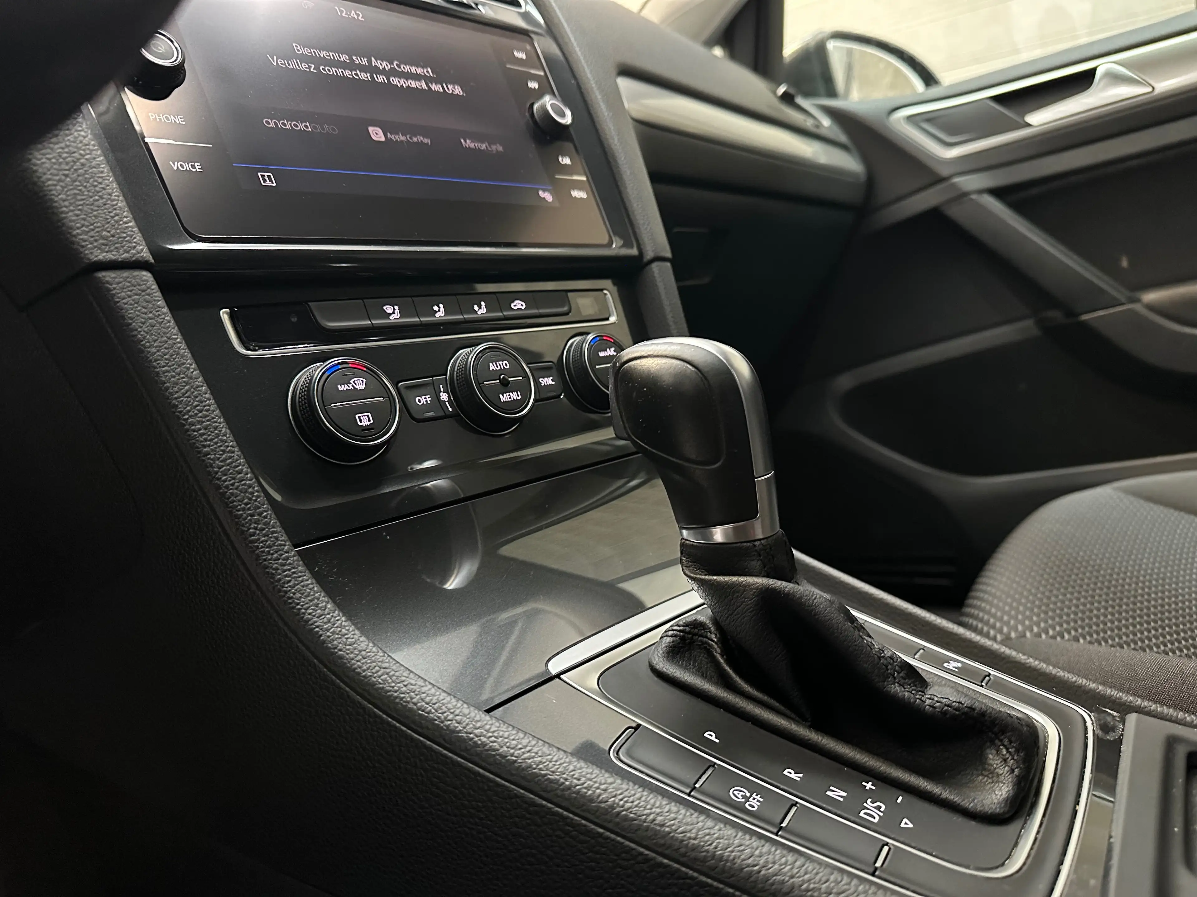 Volkswagen Golf Golf 1.6 CR TDi BMT Highline DSG — photo 15