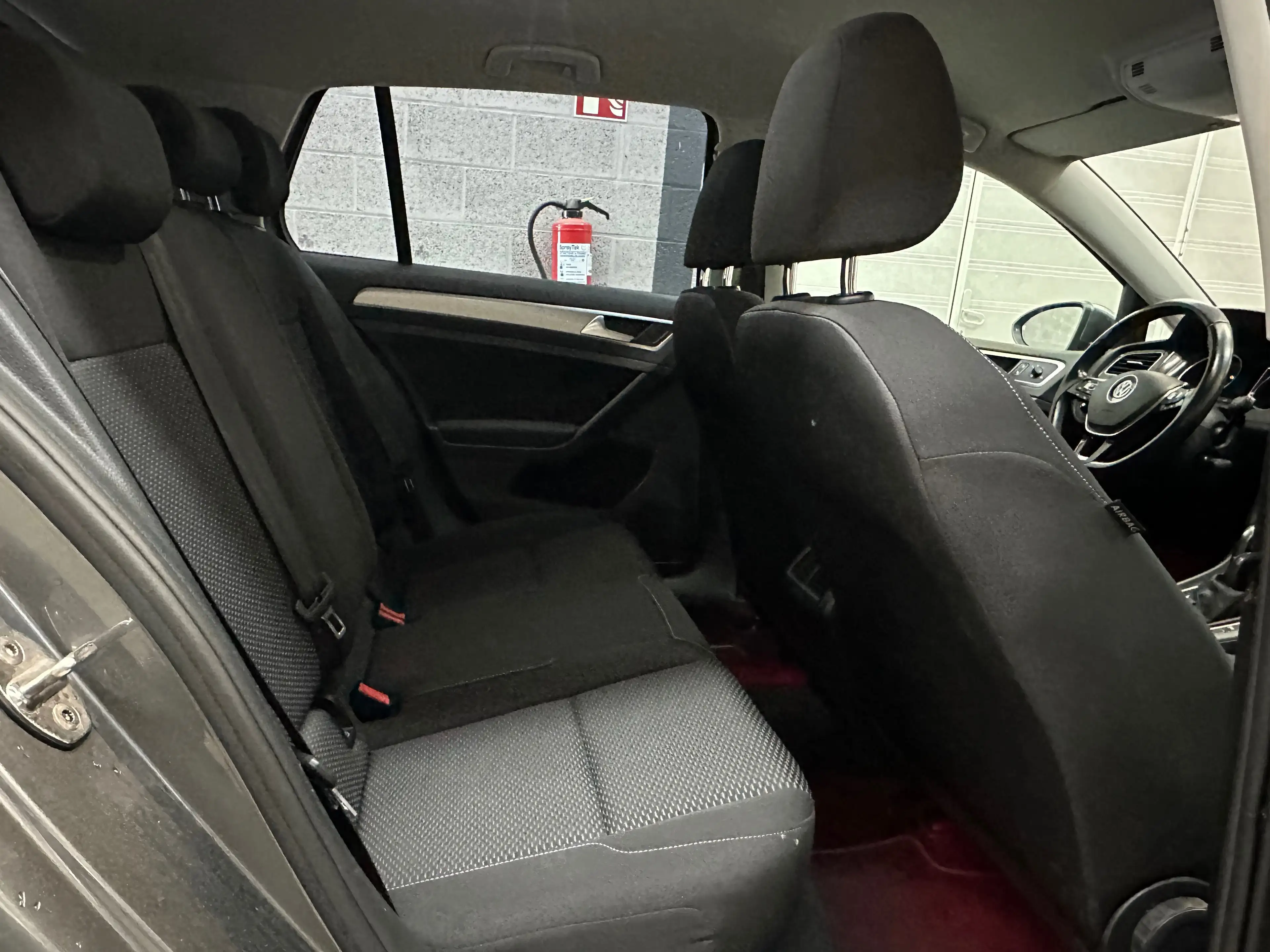 Volkswagen Golf Golf 1.6 CR TDi BMT Highline DSG — photo 14