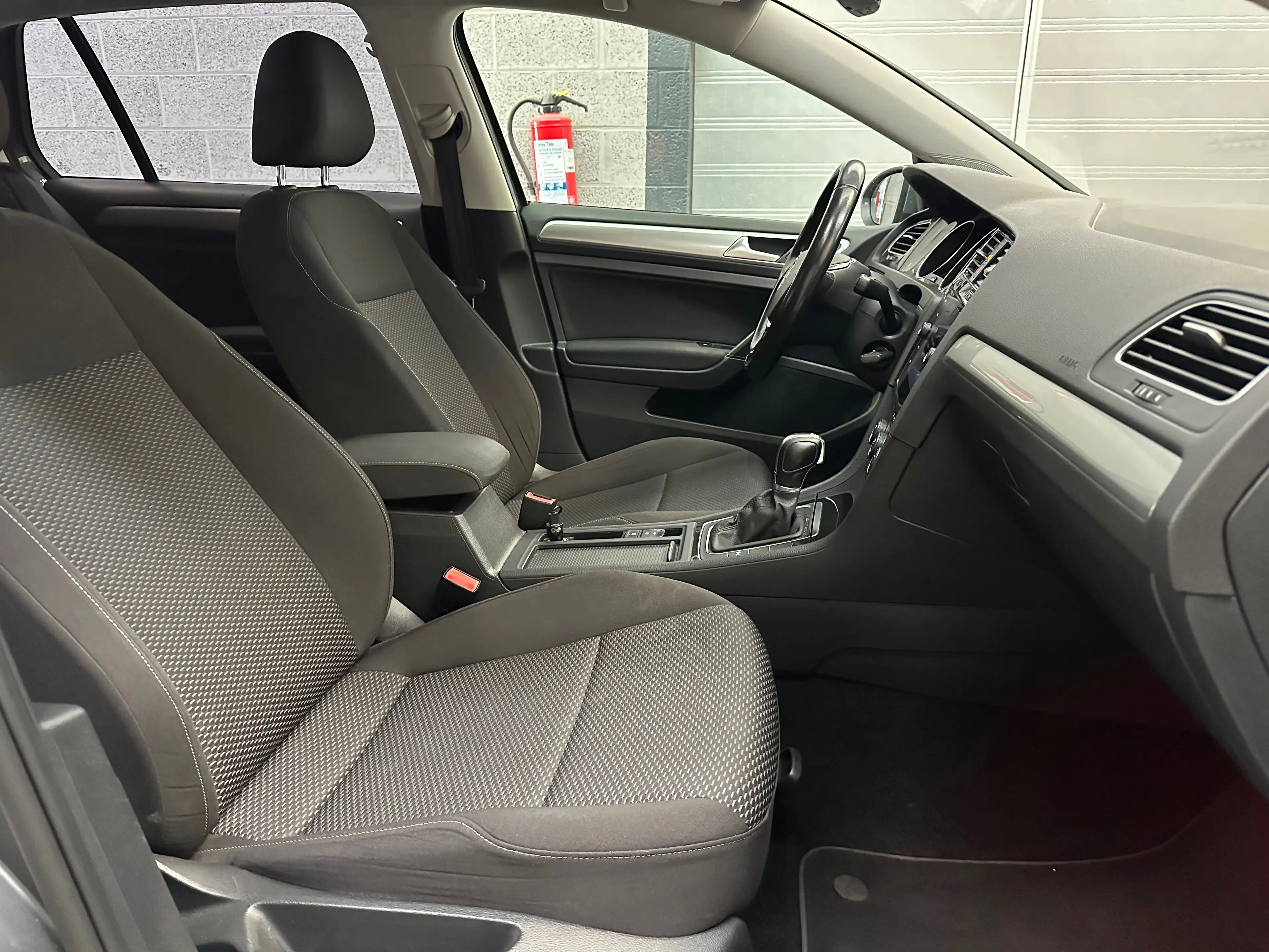 Volkswagen Golf Golf 1.6 CR TDi BMT Highline DSG — photo 12