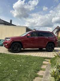 V6 3.0 CRD 250 Overland A Vendre À Partir Du 22 Ju