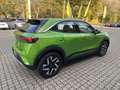 Opel Mokka-E Elegance +NAVI+DRIVE ASSIST+11KW OBC+ Grün - thumbnail 5