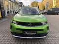 Opel Mokka-E Elegance +NAVI+DRIVE ASSIST+11KW OBC+ Grün - thumbnail 3