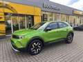 Opel Mokka-E Elegance +NAVI+DRIVE ASSIST+11KW OBC+ Grün - thumbnail 1