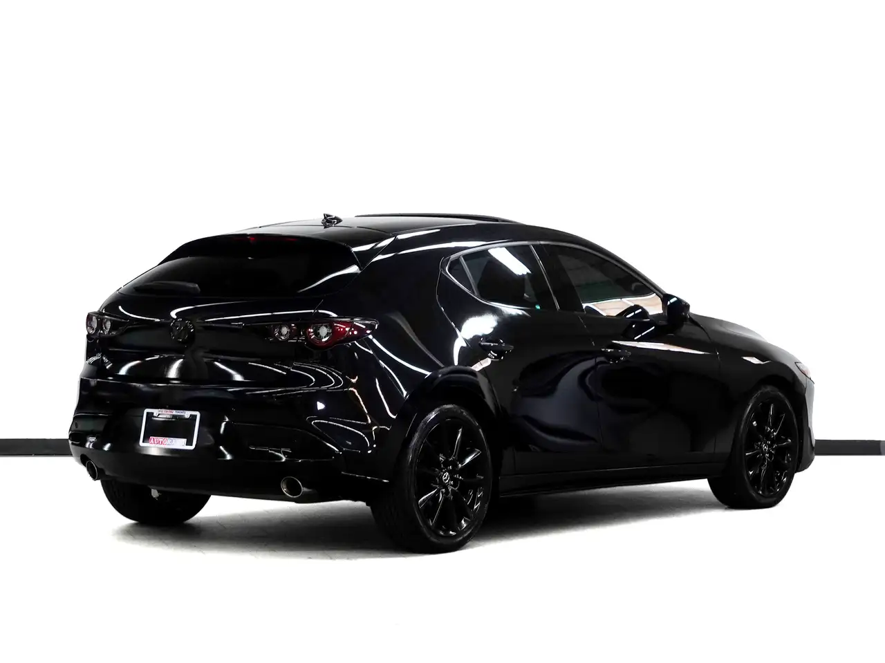 Mazda 3 photo Mazda 3