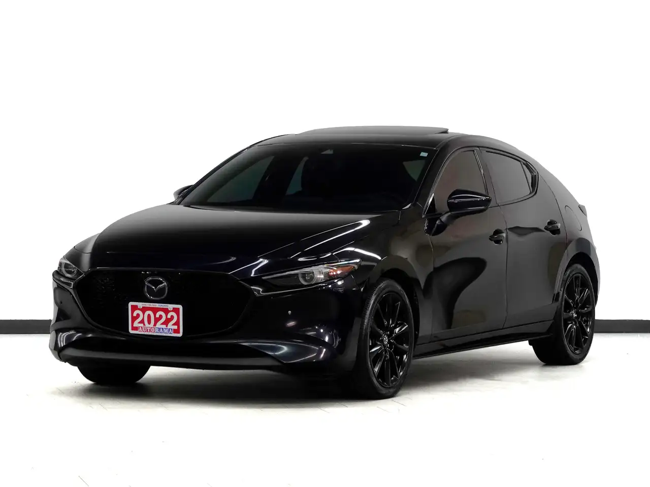 Mazda 3 photo Mazda 3