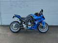 Suzuki GSX 8R Blau - thumbnail 1