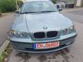 BMW 316 316ti  Compact (E46) Anhängerkupplung Klima Srebrny - thumbnail 1