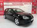 Volkswagen Golf 1.9TDI GT Sport 4Motion 105 Schwarz - thumbnail 1