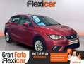SEAT Ibiza 1.0 S&S Full Connect 75 Rojo - thumbnail 1