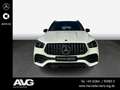 Mercedes-Benz GLE 53 AMG Mercedes-AMG GLE 53 4MATIC+ Pano HUD Distro 360° Blanc - thumbnail 2