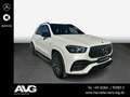 Mercedes-Benz GLE 53 AMG Mercedes-AMG GLE 53 4MATIC+ Pano HUD Distro 360° Blanc - thumbnail 3