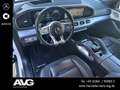 Mercedes-Benz GLE 53 AMG Mercedes-AMG GLE 53 4MATIC+ Pano HUD Distro 360° Blanc - thumbnail 5